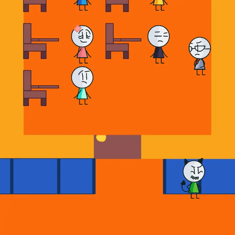 Game by @Lia34