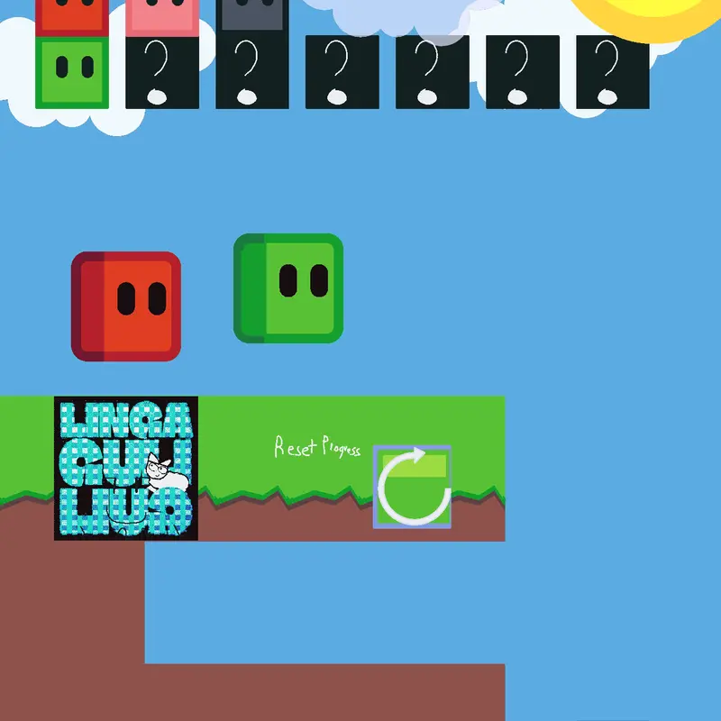 Game by @userXD11