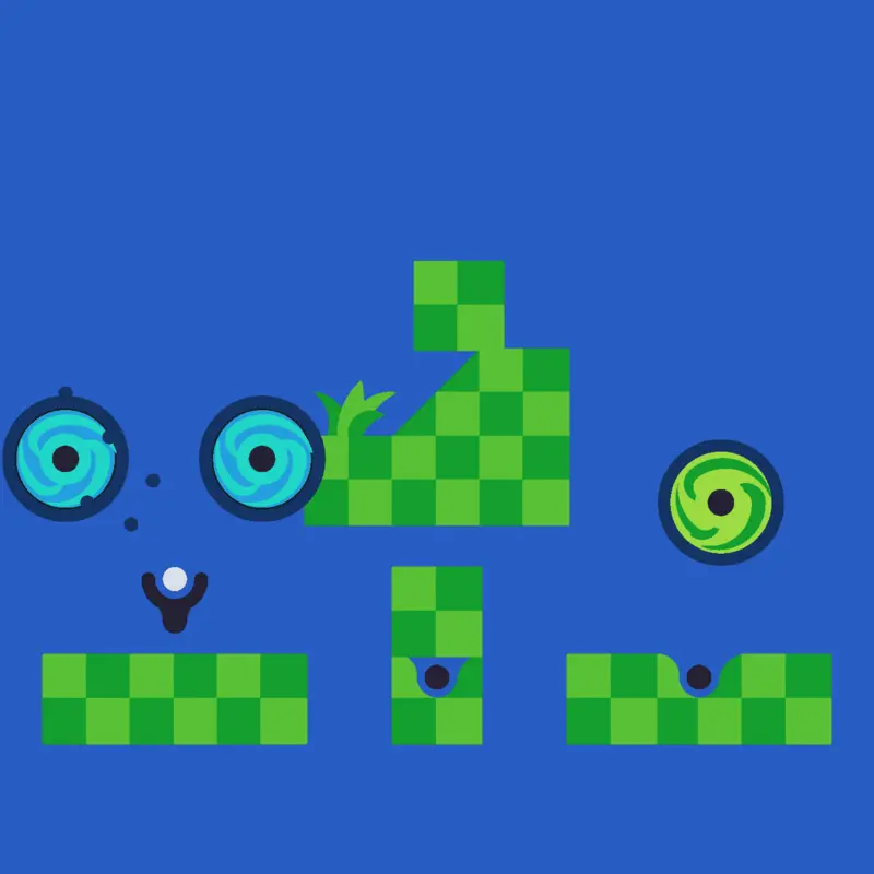 Game by @Reverb