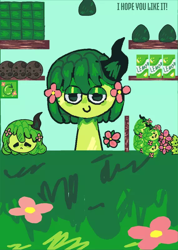 Game by @nummy_1234