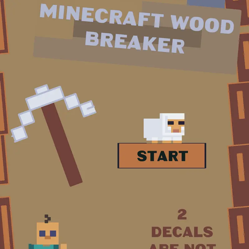 Game by @voidwalker