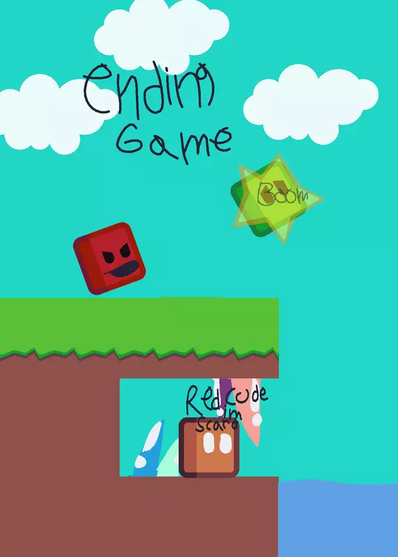 Game by @bye_quit
