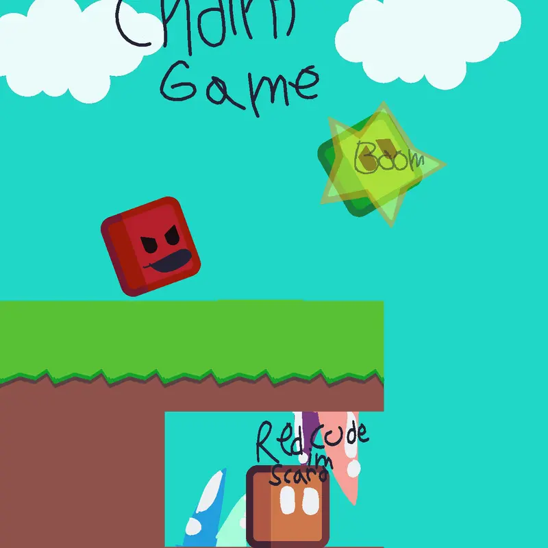 Game by @bye_quit