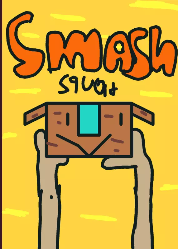 Game by @Nememeen