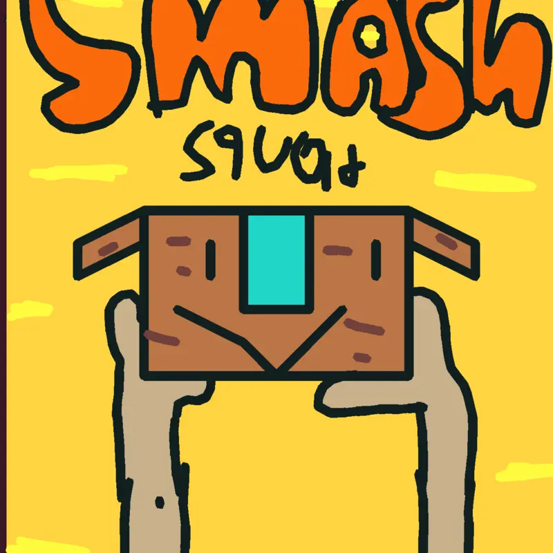 Game by @correcaminos