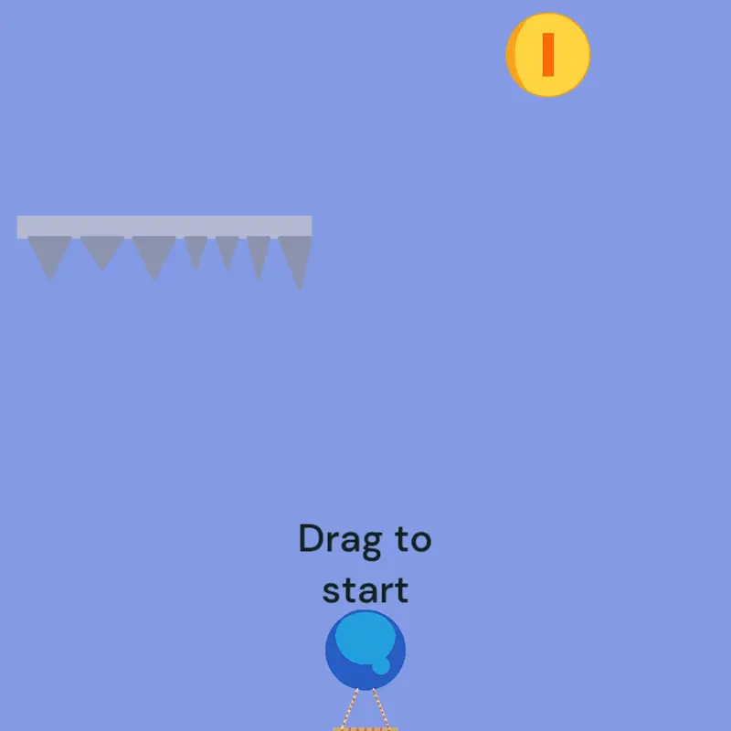 Game by @CoCoFruit