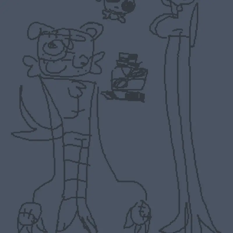 Game by @imavibinglemon