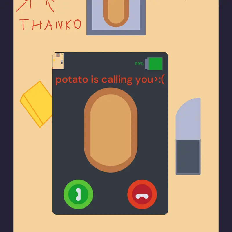 Game by @PAKAKQUQGQK