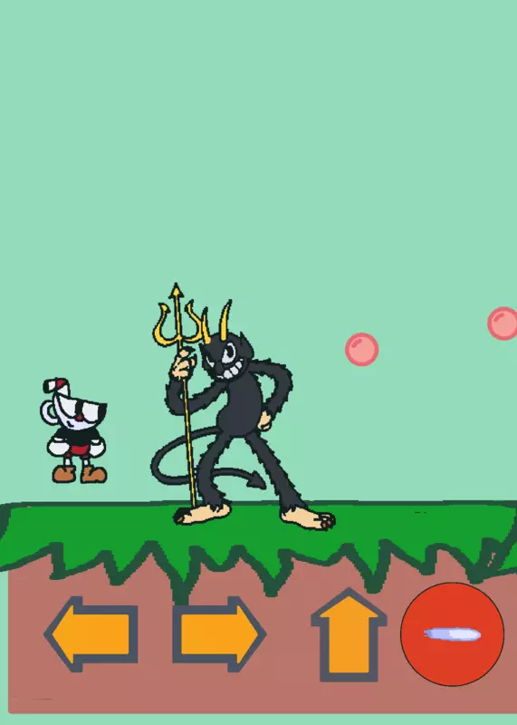 Game by @qberty