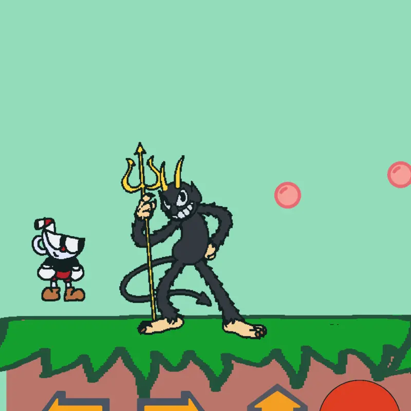 Game by @qberty
