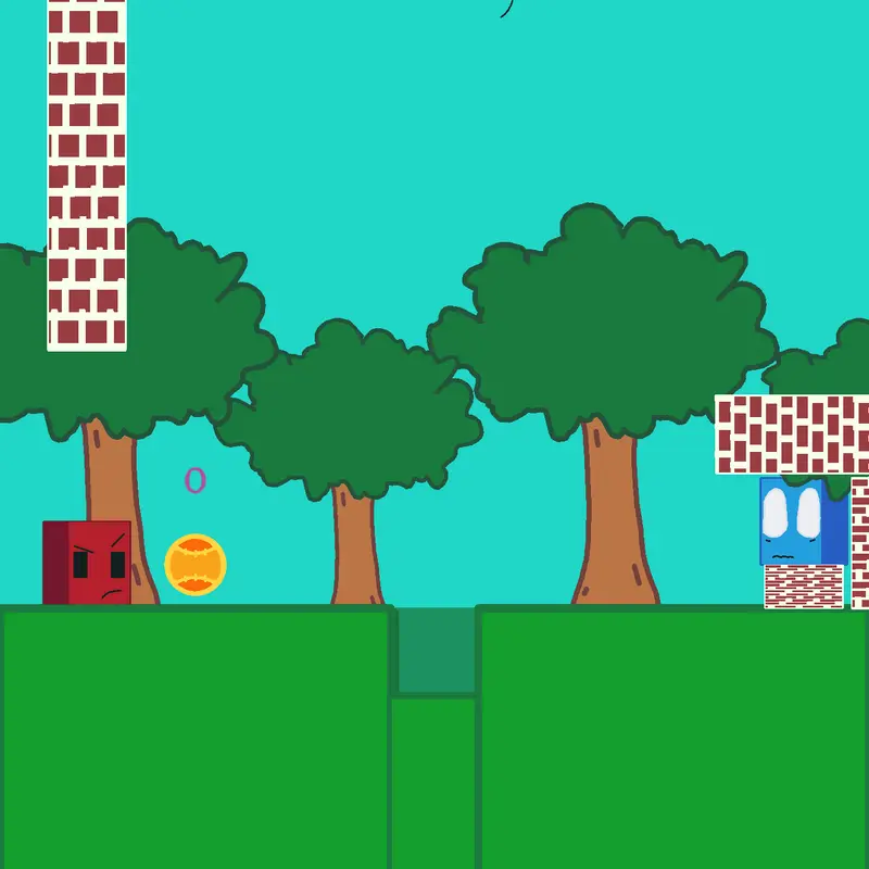 Game by @animated_family