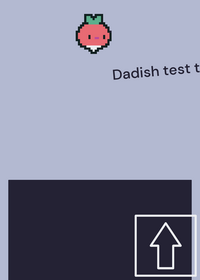 Dadish test thing