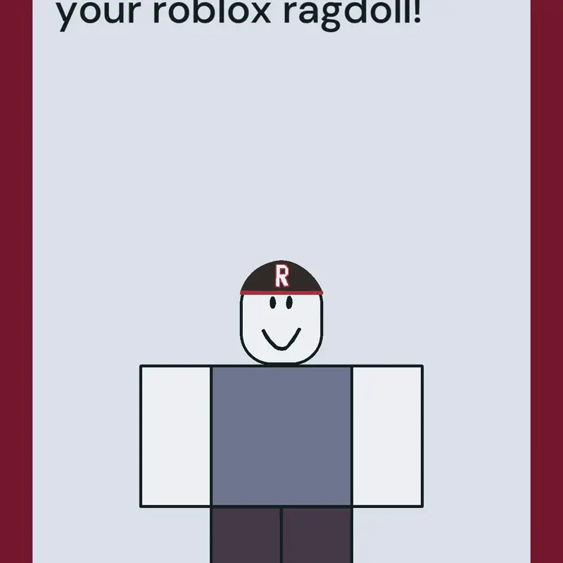 Game by @randomrobloxfan