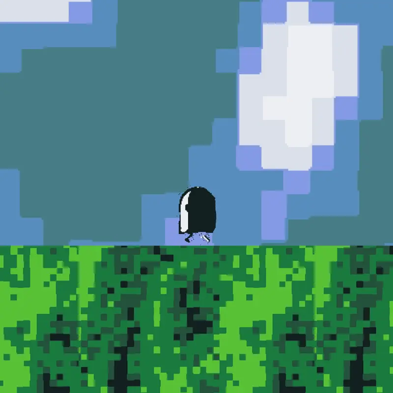 Game by @THCWAF