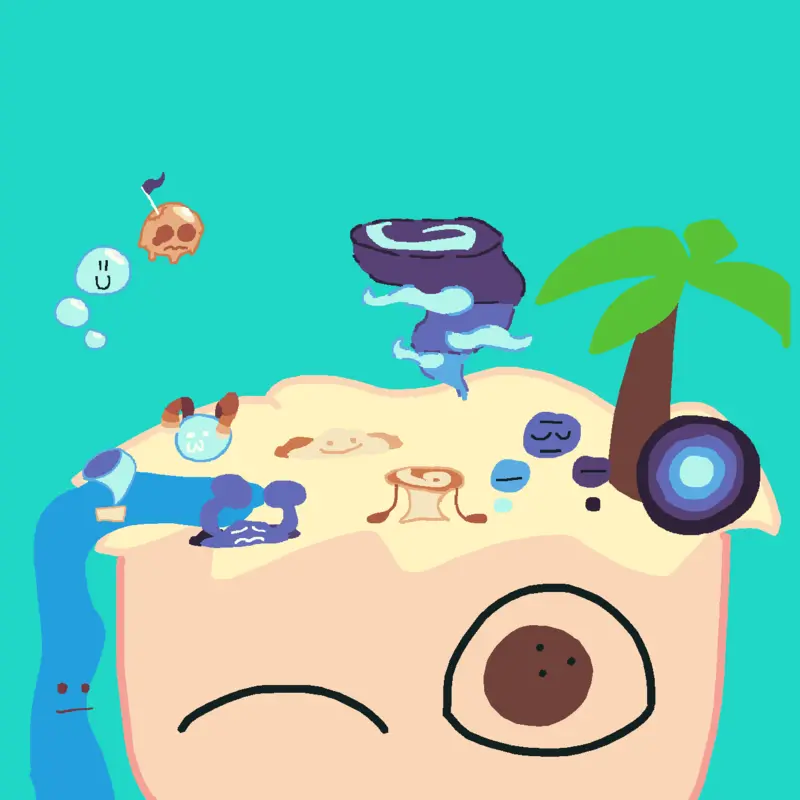 Game by @chocomaron