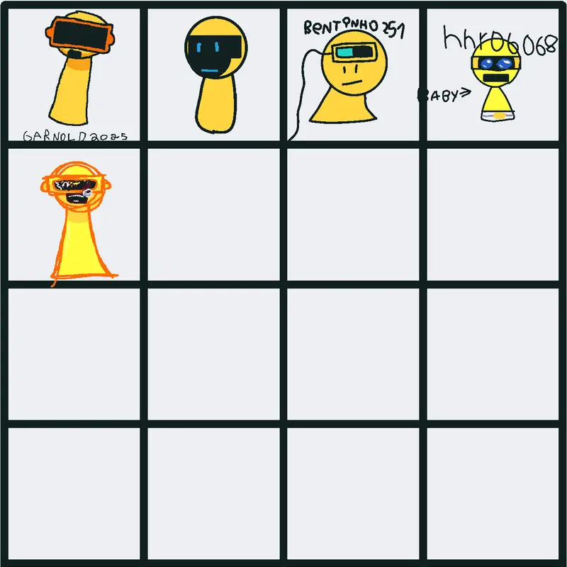 Game by @XdMan32_IMSOSIMON
