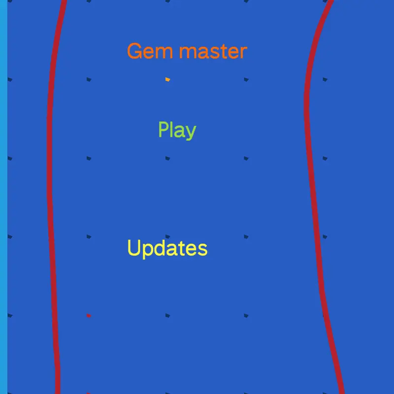 Game by @Dramax