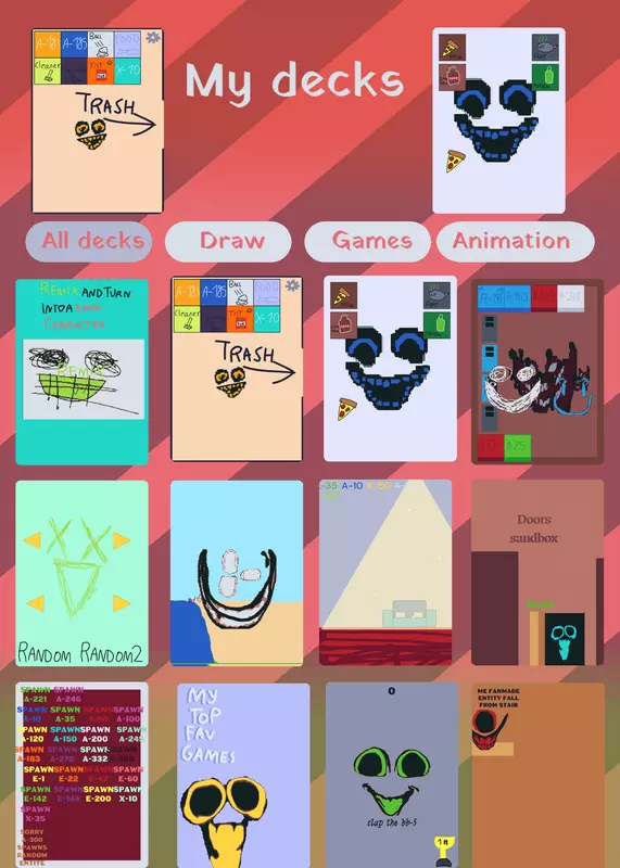 Game by @bakikatic