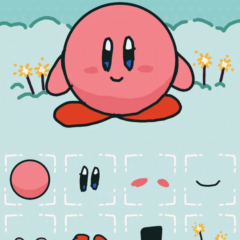 Game by @Loonie_GhostBalloon