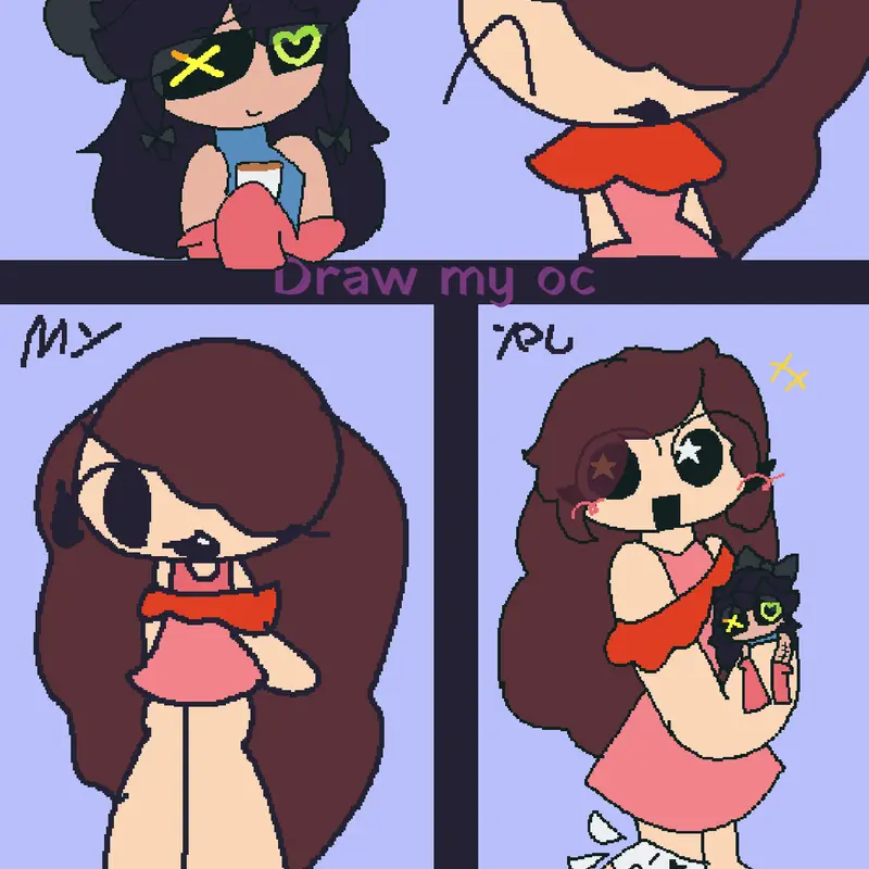 Game by @-_cyn_67_-