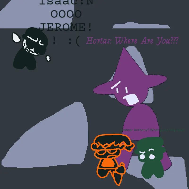Game by @brumal