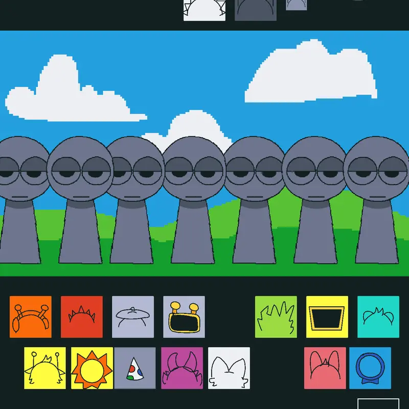 Game by @dana2016