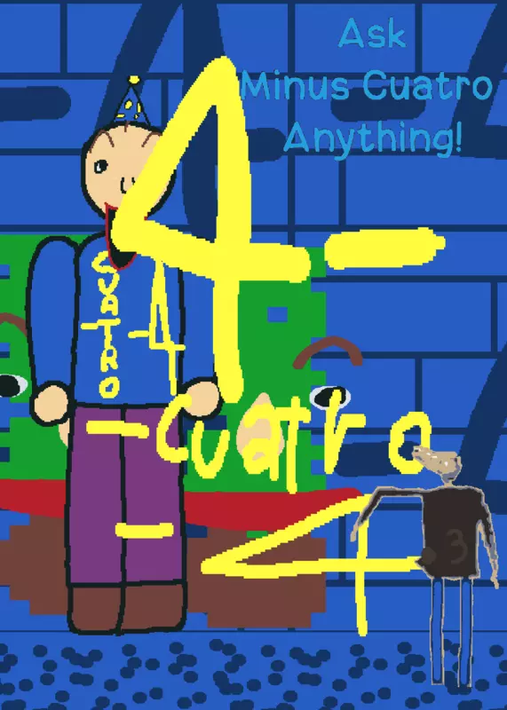 Game by @ZafranCiqal