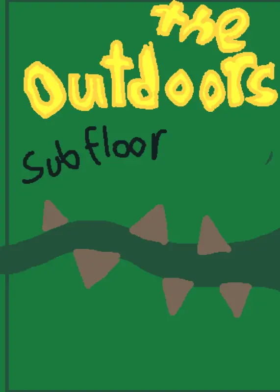 Outdoors by @gubby447