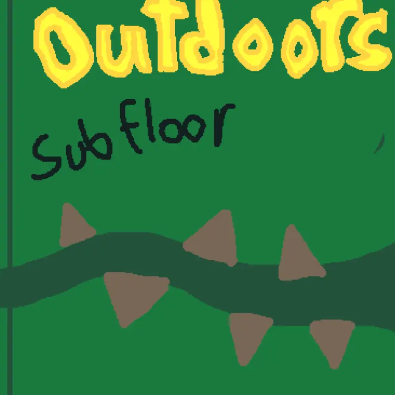 Outdoors by @gubby447
