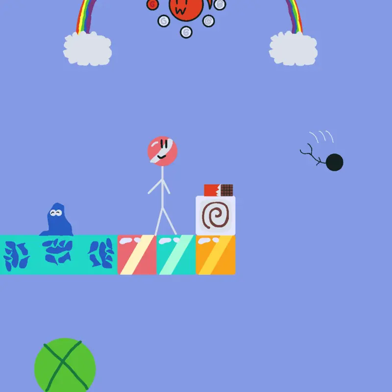 Game by @asphaltVR