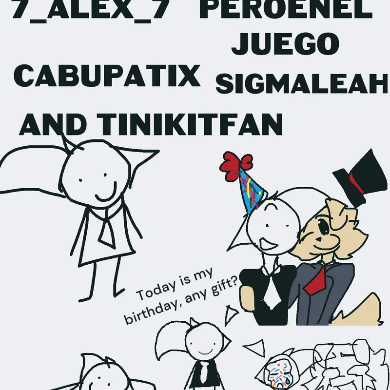 Game by @SigmaLeah