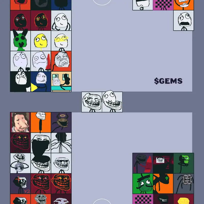 Game by @deathzz