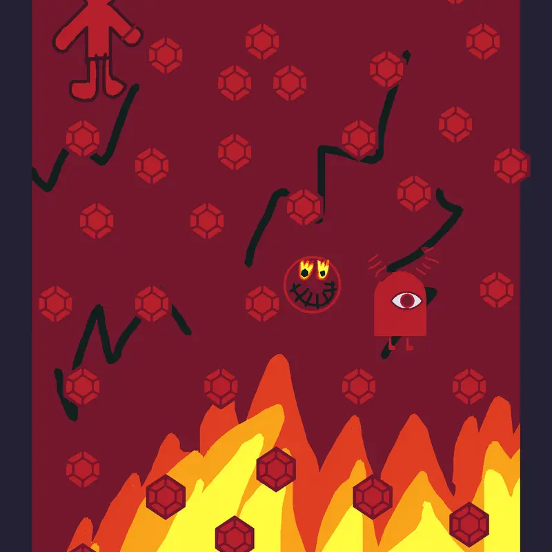 Game by @thepotatowithaface