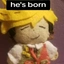 FloweryTheFlower avatar