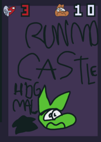 Castle runmo my runmo