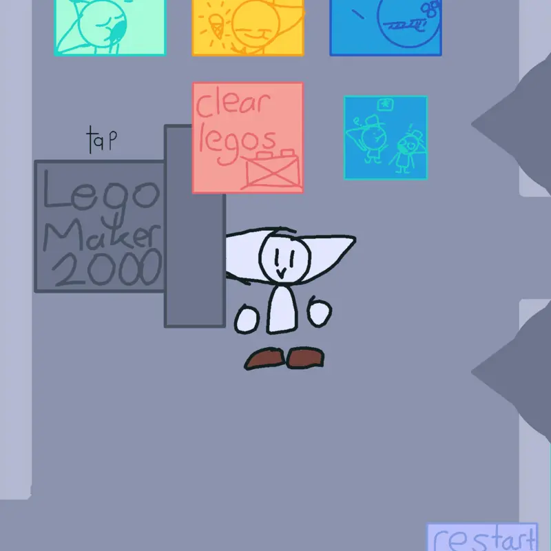 Game by @yellow_games