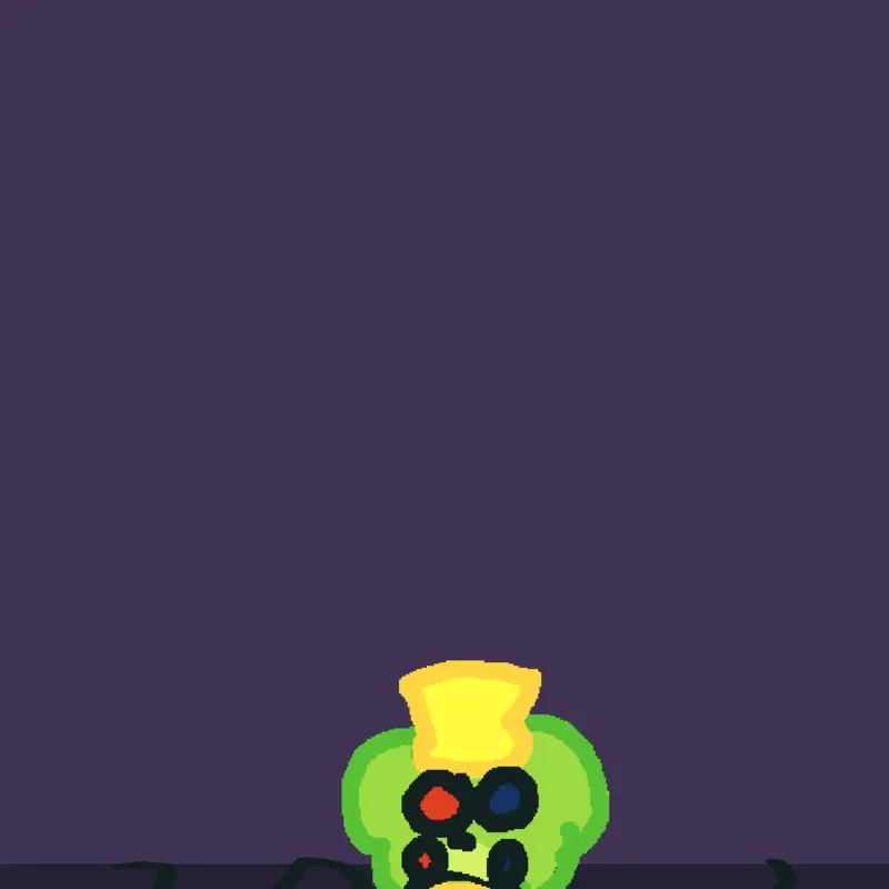 Game by @alifzber