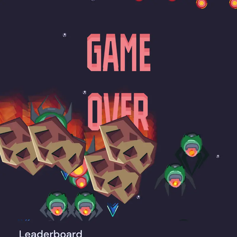 Game by @Andrespro2