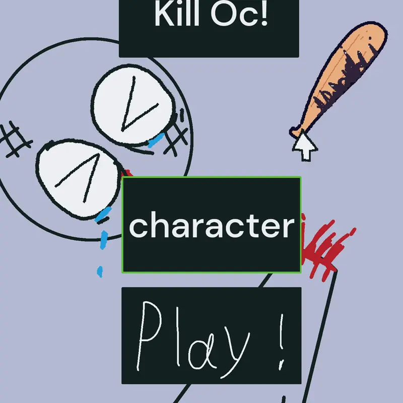 Game by @scrapsfan