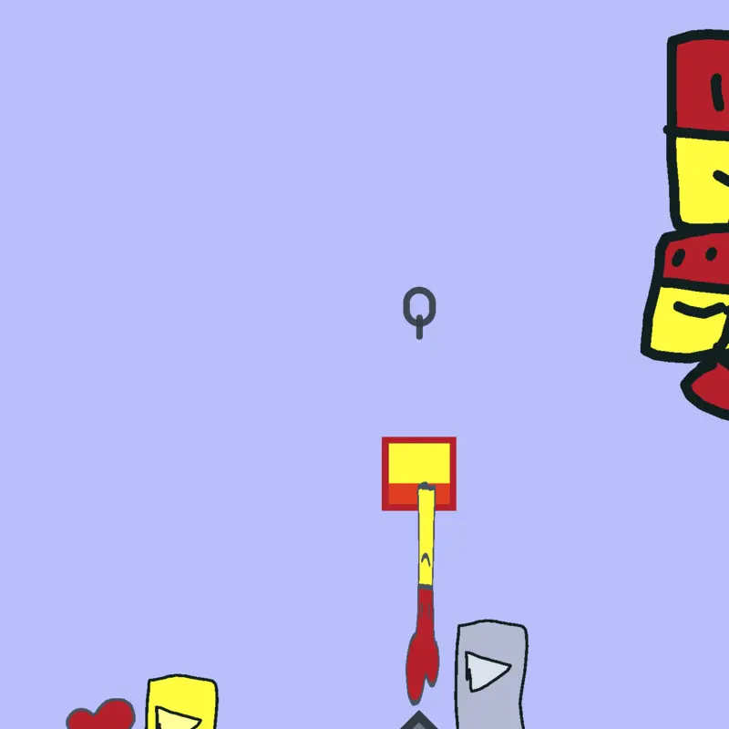 Game by @Daeng