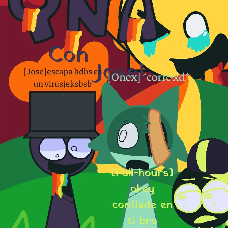 Game by @-Onex-