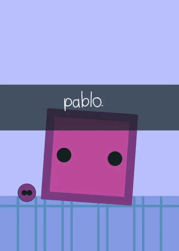 Game by @eduizers