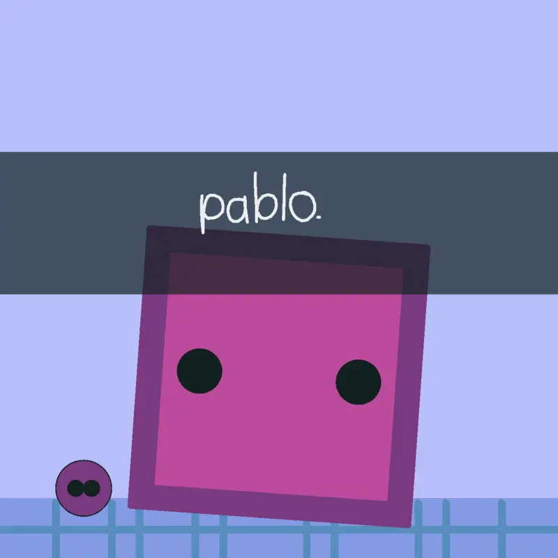 Game by @eduizers