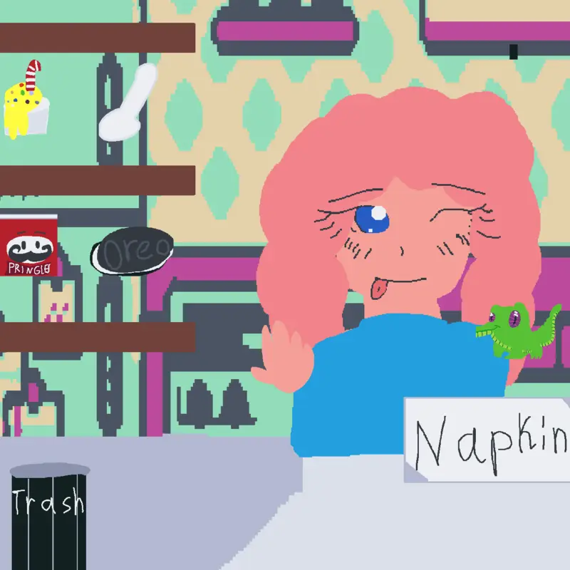 Game by @Pinkythechocolate