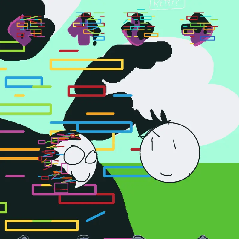 Game by @mnamz