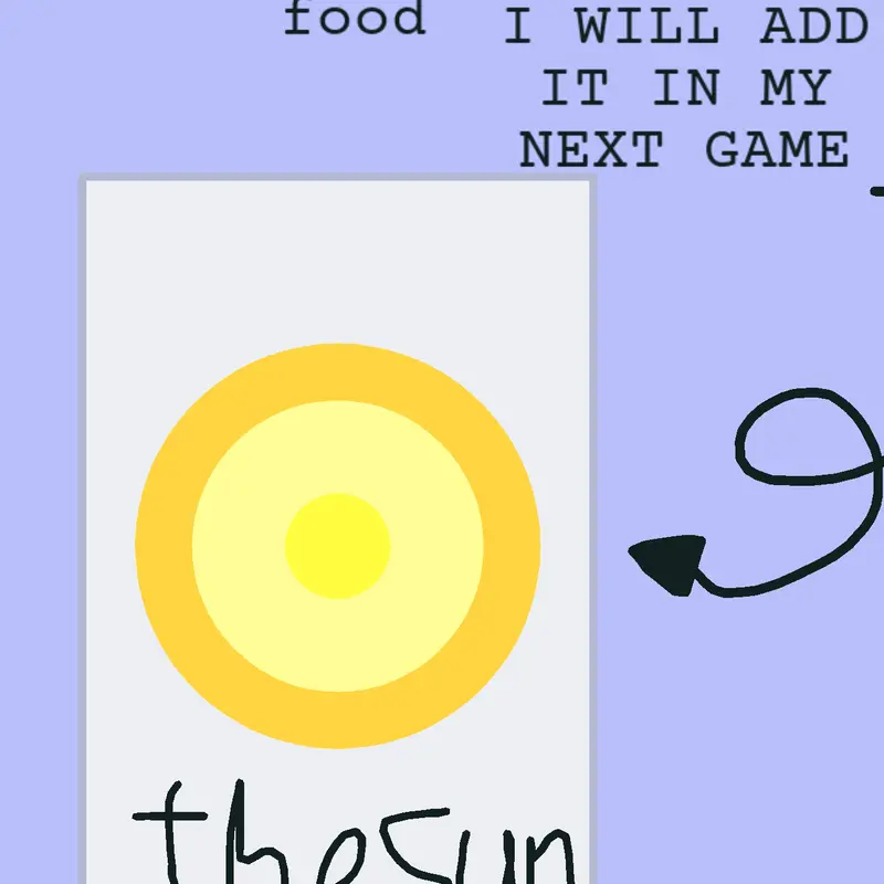 Game by @120V0animates