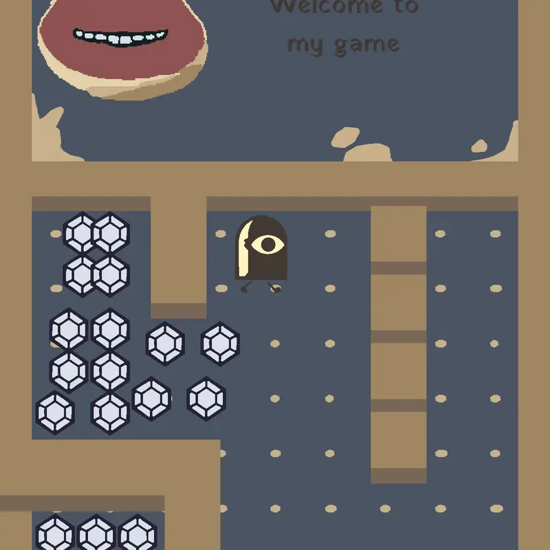 Game by @flovr