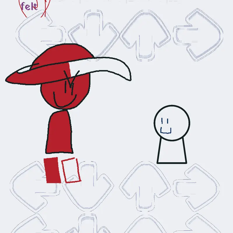 No idea by @nugget_oficial