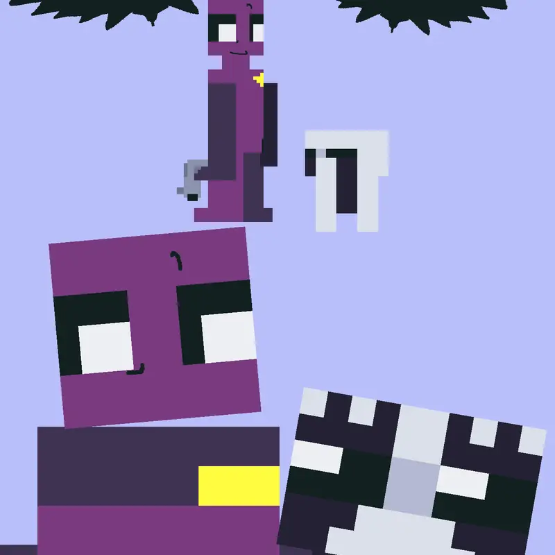 Game by @-_static_-