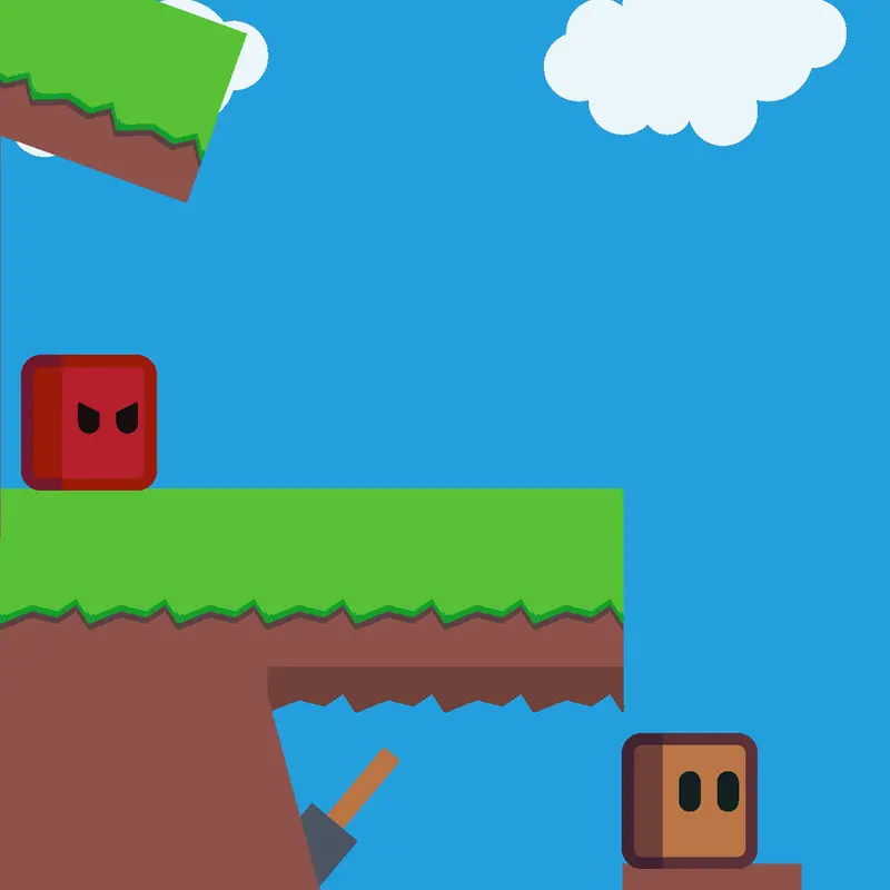 Game by @hdhedhhdhd